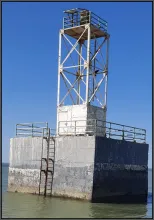 Chank Tapu Lighthouse