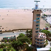 Chennai Lighthouse