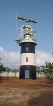 Devgad Lighthouse