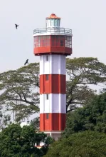 Honnavar Lighthouse