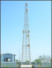 Harudi VTS Repeater Station