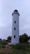 Nawabander Lighthouse