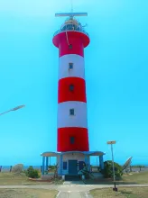 Navadra Lighthouse
