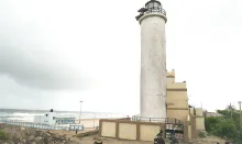 Navibandar Lighthouse
