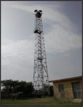 Jodiya Lighthouse