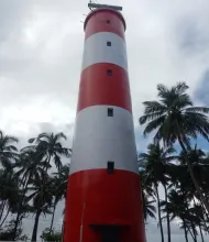 Kiltan Lighthouse (South)
