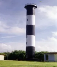 Kanai Creek Lighthouse