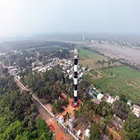 Machilipatnam Lighthouse