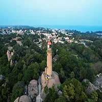 Mahabalipuram Lighthouse
