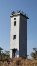 Malpe Lighthouse