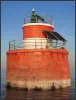 Mungra Reef Lighthouse