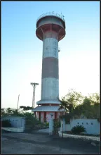 Navlakhi Lighthouse
