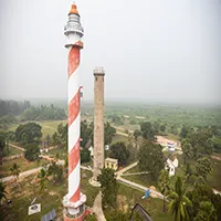 Sacramento Lighthouse