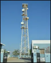 Vanku Vts Repeater Station