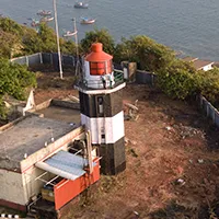 Vengurla Point Lighthouse