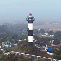 Vodarevu Lighthouse
